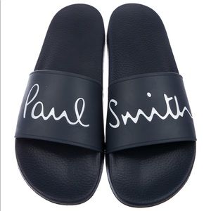 Paul Smith slides / sandals